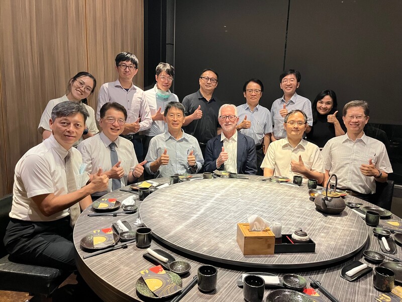 113/10/21Dr. Kenneth Rockwood歡迎餐會圖片(另開新視窗)