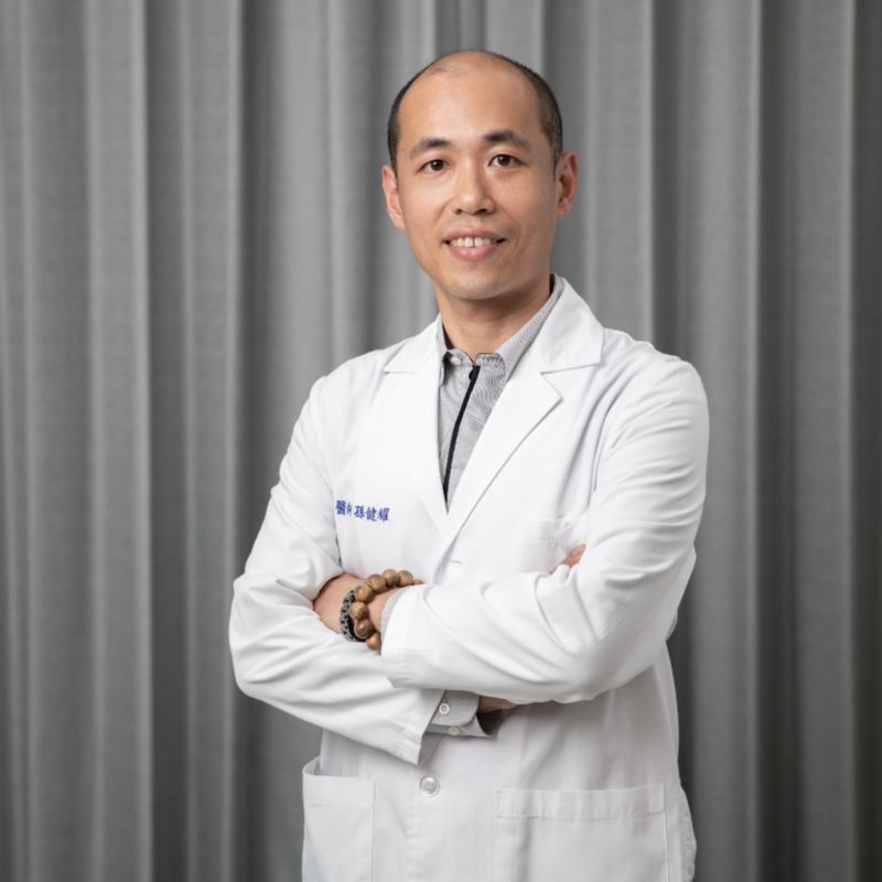 Chien-Yao SunImage