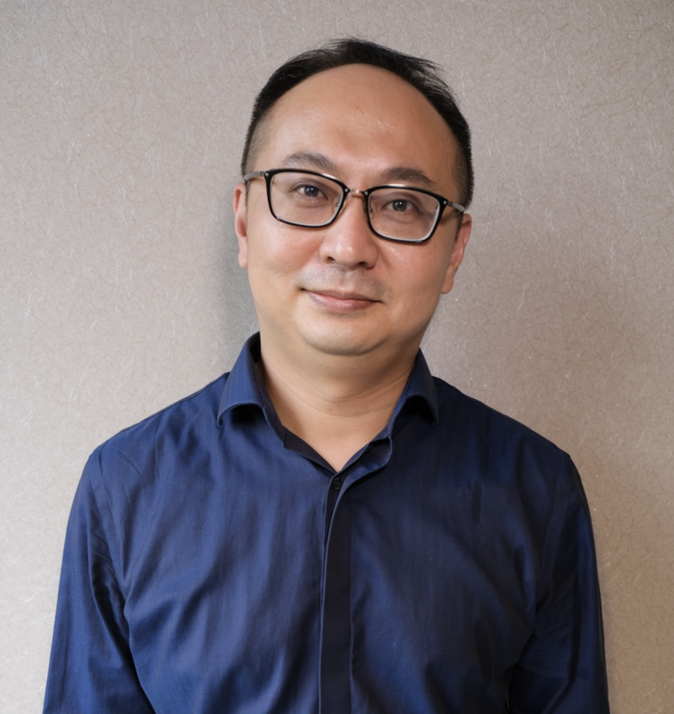 Chieh-Hsiu LiuImage