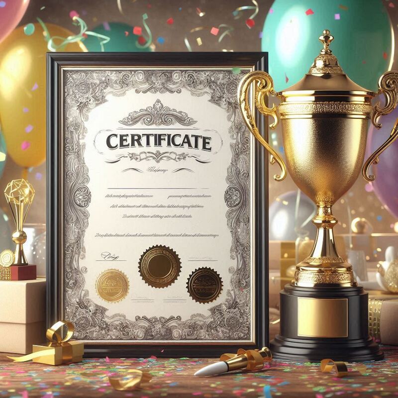 Grants and awardsImage