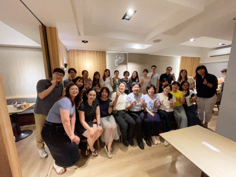 114/07/29迎新送舊餐會圖片(另開新視窗)