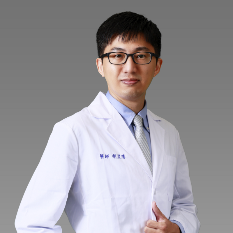 Yu-Sheng HuImage