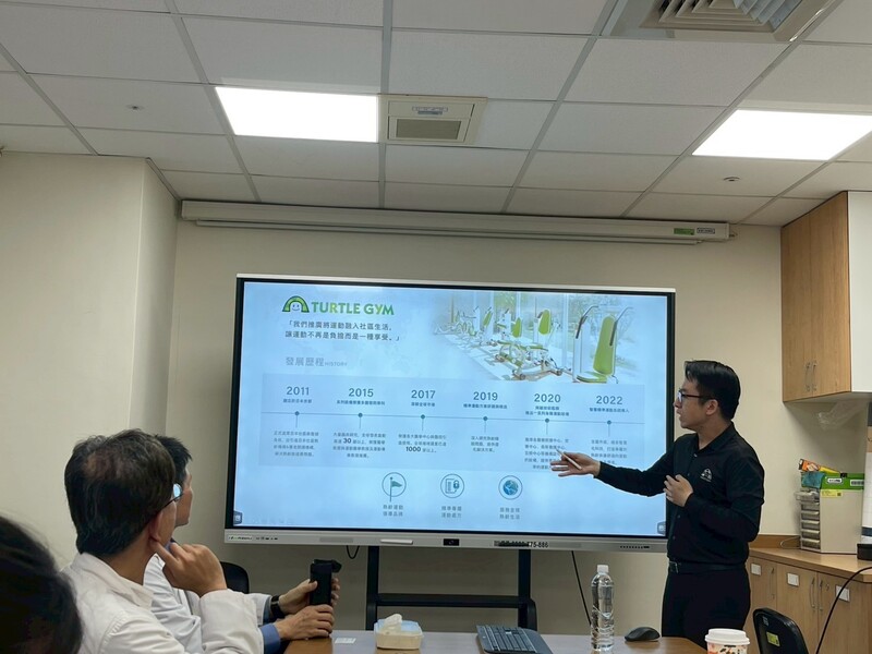 114/02/19明根智慧科技輔助訓練課程圖片(另開新視窗)
