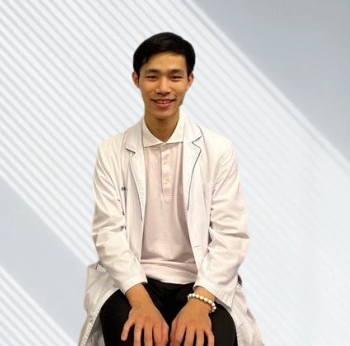 Tsai-Hsuan YehImage