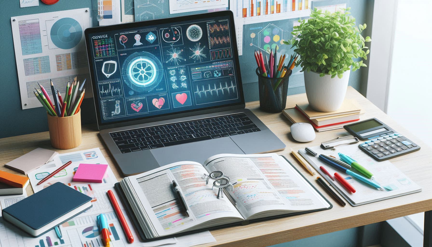 Research and impactImage