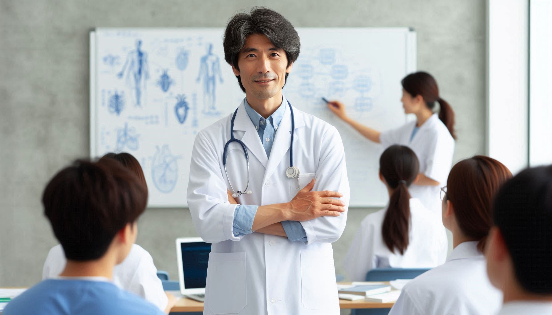 Education and TrainingImage